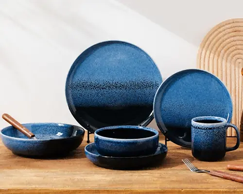 Selles väikeses ruumis on aja hellus hägune