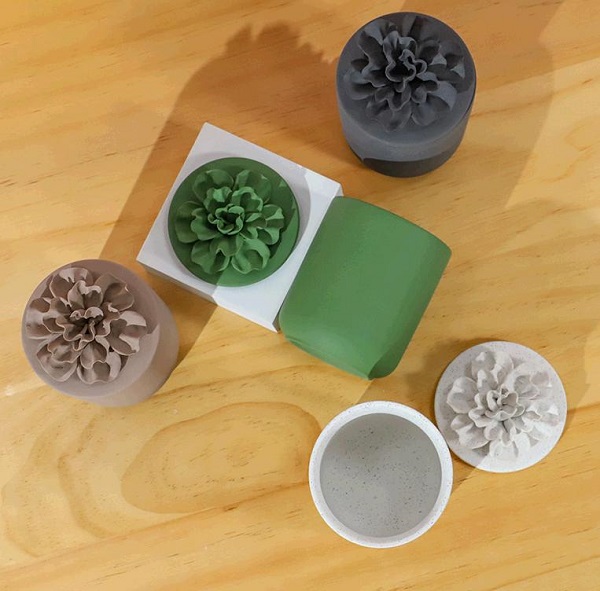 Mida saab küünlajalg peale valgustuse veel teha? 