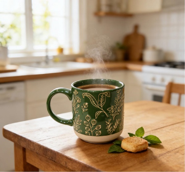 Kuidas avastada käsitöönduslikku erinevust igas lonksus: BYF Arts & Crafts vastus