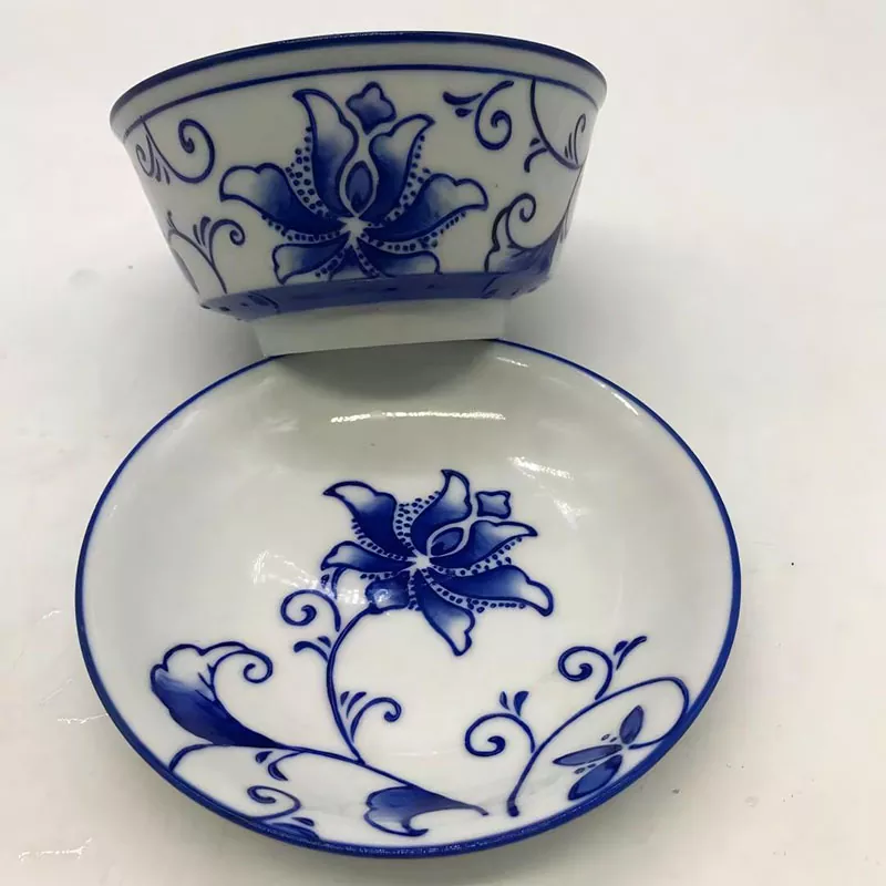 Kung F teetass Kung F teetass